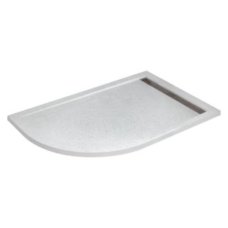 Поддон Cezares TRAY-AS-RH-120/90-550-30-W-R